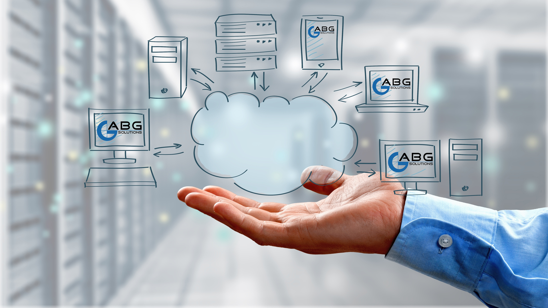 ABG Cloud Service